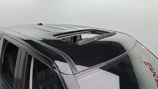 Land Rover 레인지로버 스포츠 V8 5.0 SC HSE 2011 27