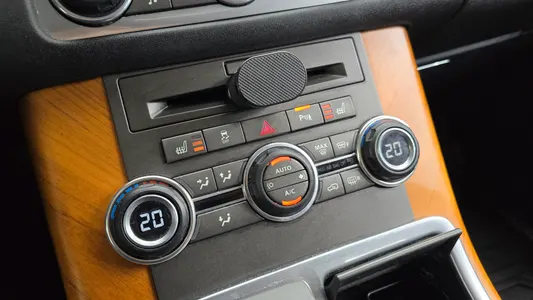 Land Rover 레인지로버 스포츠 V8 5.0 SC HSE 2011 29