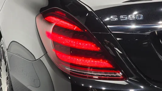 Mercedes-Benz S-Class W222 S350L 2019 23