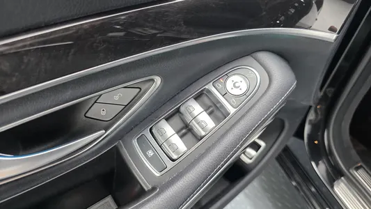 Mercedes-Benz S-Class W222 S350L 2019 32