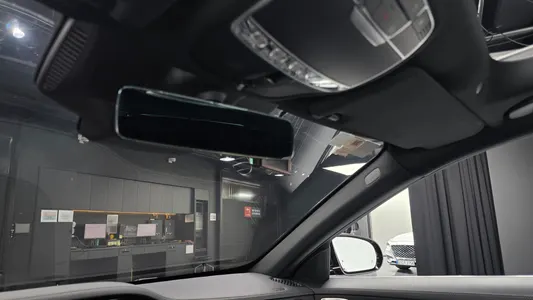 Mercedes-Benz S-Class W222 S350L 2019 34