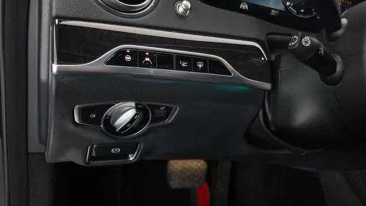 Mercedes-Benz S-Class W222 S350L 2019 27