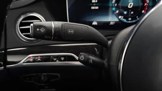 Mercedes-Benz S-Class W222 S350L 2019 28