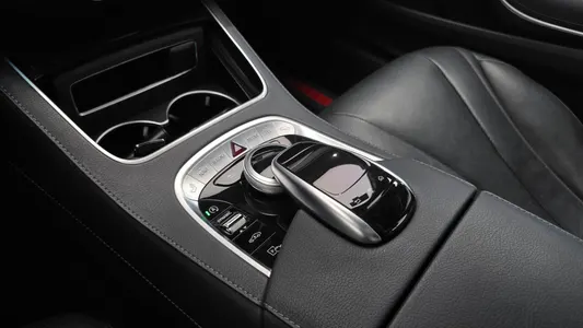 Mercedes-Benz S-Class W222 S350L 2019 29