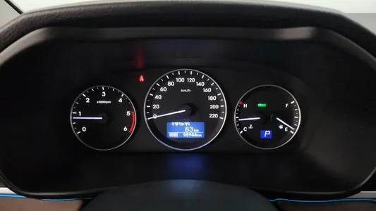 Hyundai 그랜드 스타렉스 9 2018 8