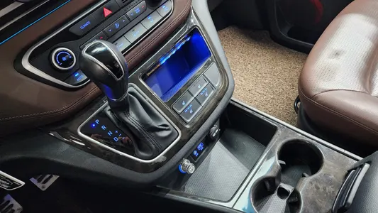 Hyundai 그랜드 스타렉스 9 2018 9