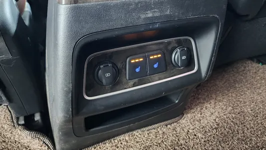 Hyundai 그랜드 스타렉스 9 2018 11