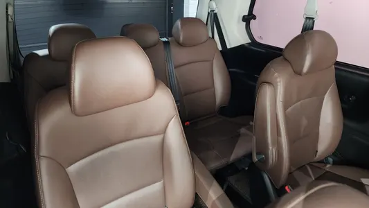Hyundai 그랜드 스타렉스 9 2018 12