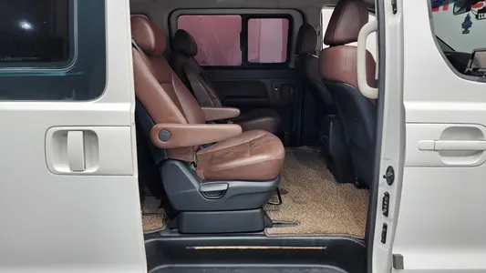 Hyundai 그랜드 스타렉스 9 2018 13