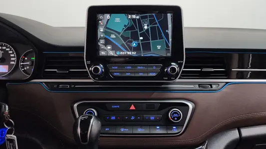 Hyundai 그랜드 스타렉스 9 2018 14