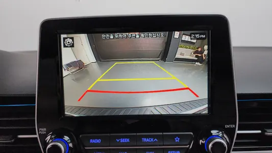 Hyundai 그랜드 스타렉스 9 2018 16