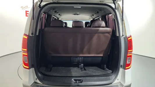 Hyundai 그랜드 스타렉스 9 2018 17