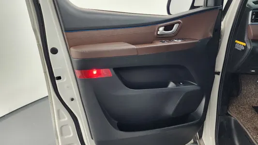 Hyundai 그랜드 스타렉스 9 2018 24