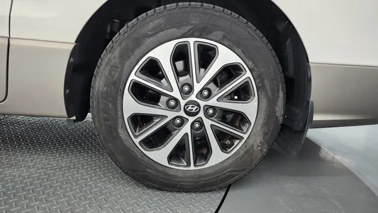 Hyundai 그랜드 스타렉스 9 2018 21
