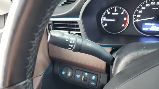 Hyundai 그랜드 스타렉스 9 2018 27