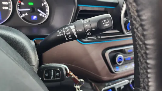 Hyundai 그랜드 스타렉스 9 2018 28