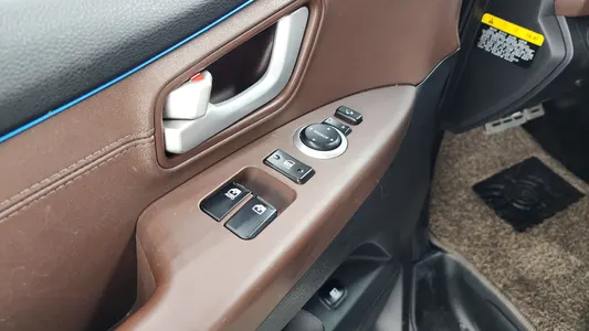 Hyundai 그랜드 스타렉스 9 2018 29