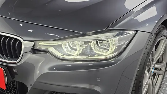BMW 3 Series (F30) 320i M 2018 23