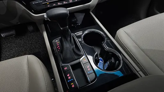 Kia 카니발 9 2019 9