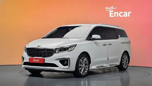 Kia 카니발 9 2019 21