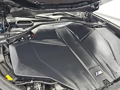 BMW i7 (G70) M70 xDrive 2023 5