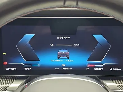 BMW i7 (G70) M70 xDrive 2023 6