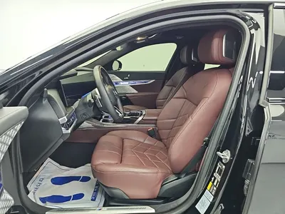 BMW i7 (G70) M70 xDrive 2023 11