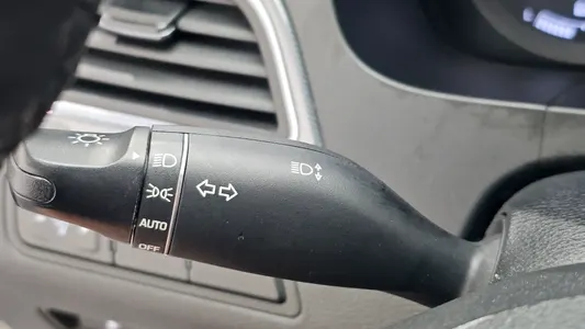 Hyundai LF 2.0 HEV 2016 27