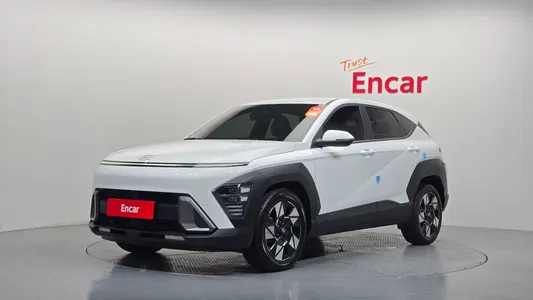 Hyundai (SX2) 1.6 2WD 2023