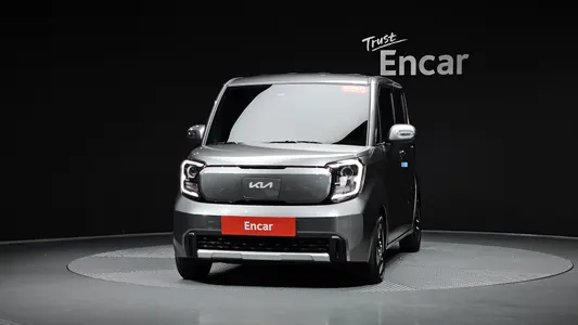 Kia EV 2025