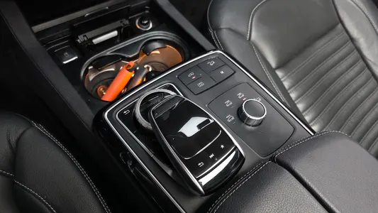 Mercedes-Benz GLE-Class W166 GLE350 d 4MATIC 2017 31