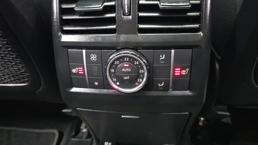 Mercedes-Benz GLE-Class W166 GLE350 d 4MATIC 2017 30