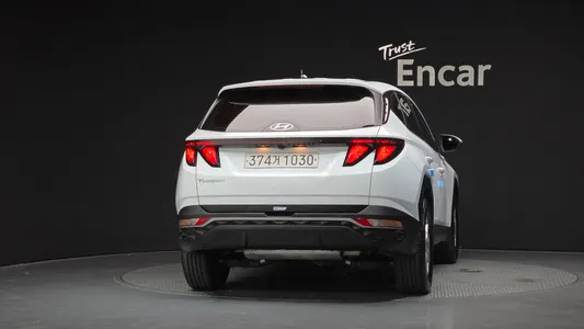 Hyundai (NX4) 1.6 2WD 2021 4