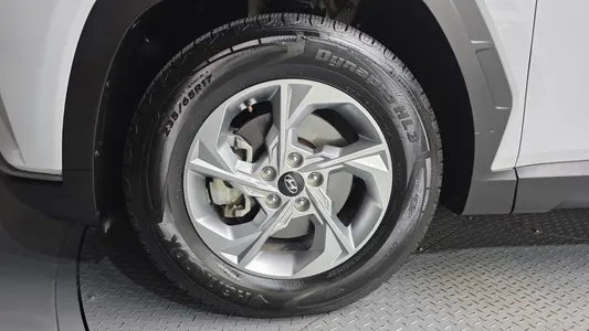 Hyundai (NX4) 1.6 2WD 2021 5