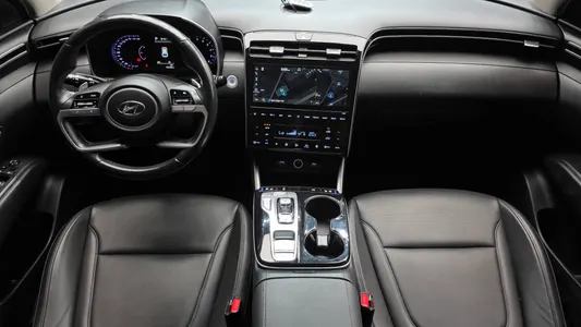 Hyundai (NX4) 1.6 2WD 2021 7