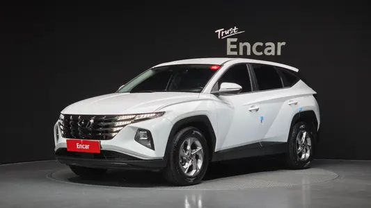 Hyundai (NX4) 1.6 2WD 2021