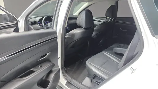 Hyundai (NX4) 1.6 2WD 2021 11