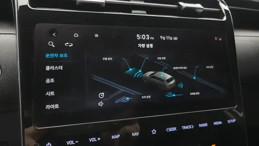 Hyundai (NX4) 1.6 2WD 2021 18
