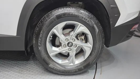 Hyundai (NX4) 1.6 2WD 2021 21