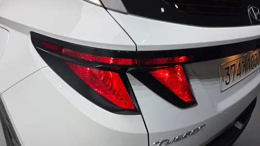 Hyundai (NX4) 1.6 2WD 2021 23
