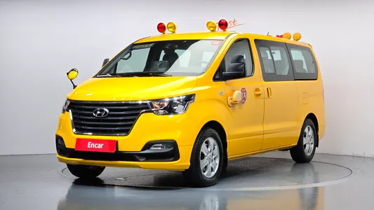 Hyundai LPi 2019