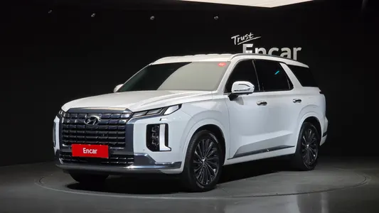 Hyundai 3.8 2WD 2022