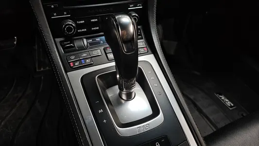 Porsche 718 S 2.5 2016 9