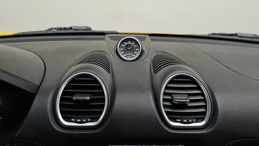 Porsche 718 S 2.5 2016 13