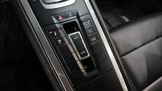 Porsche 718 S 2.5 2016 16