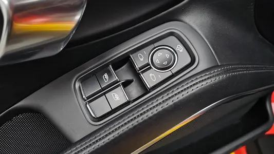 Porsche 718 S 2.5 2016 18