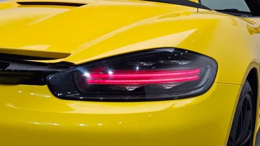 Porsche 718 S 2.5 2016 23