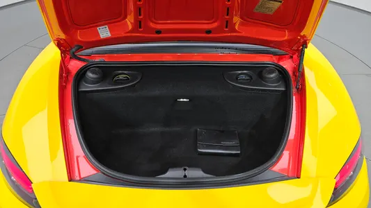 Porsche 718 S 2.5 2016 30