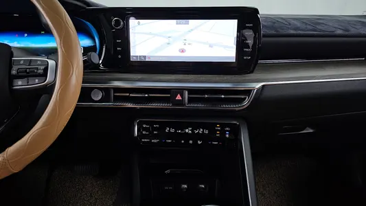 Kia K5 3 2022 14