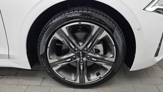 Kia K5 3 2022 21